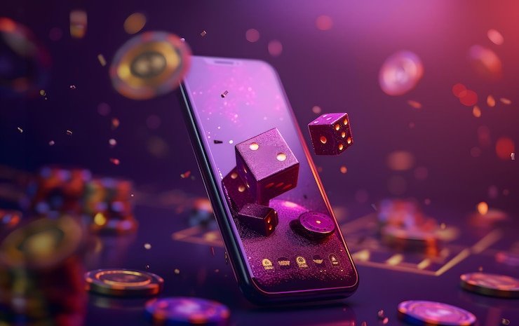 6six6 লাইভ গেম সেন্টারের বিভিন্ন টেবিল গেম